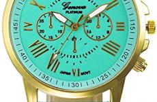 Miglior orologio donna ginevra