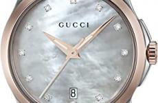 Miglior orologio donna gucci