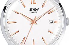 Miglior orologio donna henry london