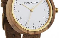 Miglior orologio donna in legno