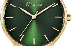 Miglior orologio donna in oro