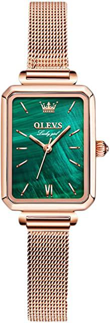 Miglior orologio donna quadrato