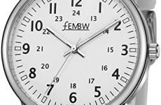 Miglior orologio donna silicone