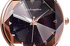 Miglior orologio donna stelle