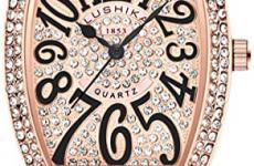 Miglior orologio donna strass