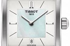 Miglior orologio donna tissot