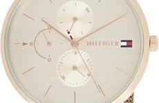 Miglior orologio donna tommy hilfiger