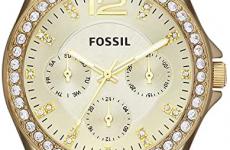 Miglior orologio dorato donna