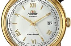 Miglior orologio elegante uomo automatico