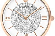 Miglior orologio emporio armani donna