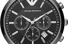 Miglior orologio emporio armani