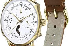Miglior orologio esagonale uomo