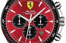 Miglior orologio ferrari pilota