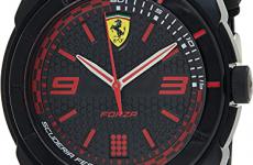 Miglior orologio ferrari scuderia