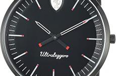 Miglior orologio ferrari ultraleggero