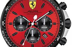 Miglior orologio ferrari uomo