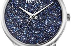Miglior orologio festina con swarovski