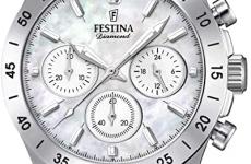 Miglior orologio festina oro