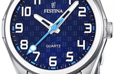 Miglior orologio festina quadrante blu