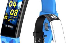 Miglior orologio fitness bambino