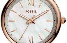 Miglior orologio fossil cinturino pelle