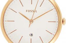 Miglior orologio fossil donna