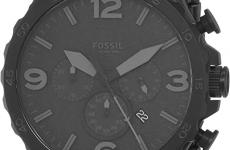 Miglior orologio fossil nero opaco