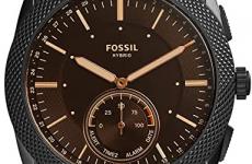 Miglior orologio fossil q