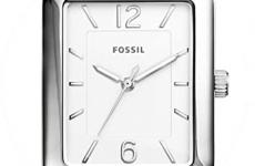 Miglior orologio fossil rettangolare