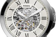 Miglior orologio fossil scheletrato