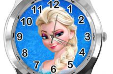 Miglior orologio frozen disney