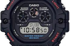 Miglior orologio g shock