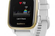 Miglior orologio garmin donna