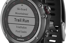 Miglior orologio garmin fenix 3