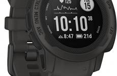 Miglior orologio garmin instinct