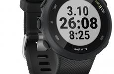 Miglior orologio garmin per corsa