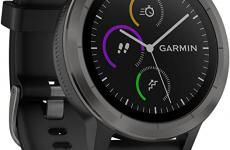 Miglior orologio garmin vivoactive 3