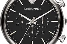 Miglior orologio giorgio armani