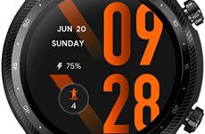 Miglior orologio gps