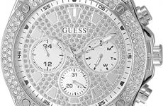 Miglior orologio guess con swarovski