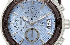 Miglior orologio guess marrone