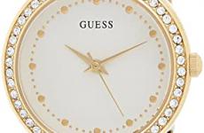 Miglior orologio guess oro donna