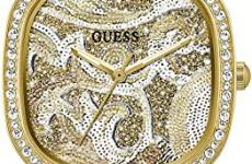 Miglior orologio guess quadrante quadrato