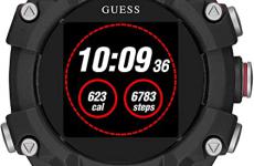 Miglior orologio guess smartwatch