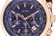 Miglior orologio guess uomo cronografo