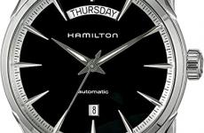 Miglior orologio hamilton automatico