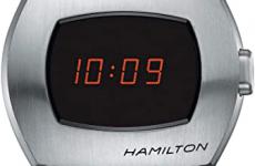 Miglior orologio hamilton digitale