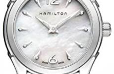 Miglior orologio hamilton donna