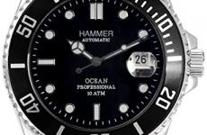 Miglior orologio hammer