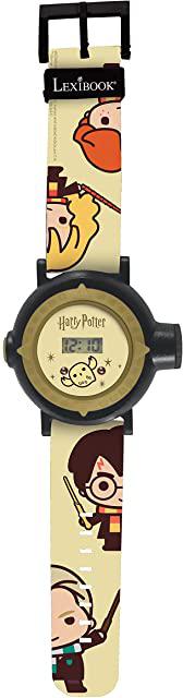 Miglior orologio harry potter